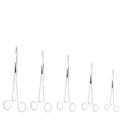 Hot Selling Use Needle Holder for Medical Use Surgical Instrument Needle Holder Surgical Instruments Set