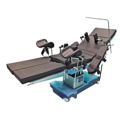 Electric Hydraulic Operating Table Surgical Bed Easy to Clean for Medical Facilities Suitable for Daily Surgical Use