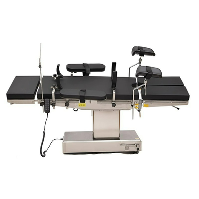 Electric Hydraulic Operating Table Surgical Bed Easy to Clean for Medical Facilities Suitable for Daily Surgical Use