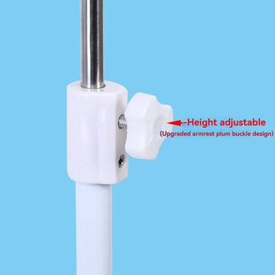 Hot Selling High Brightness Better Color Rendering Tunable Portable Medical LED Examination Light for Clinics and Hospitals