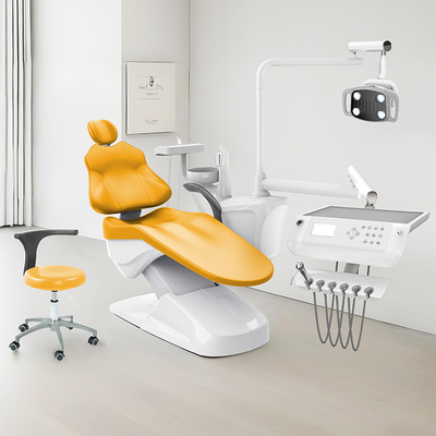 Professional Adjustable Dental Treatment Chair Integrated Instrument Intelligent Control Dental Clinic Hospital